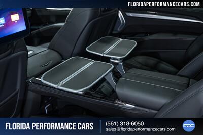 2025 Cadillac Escalade-V   - Photo 71 - Riviera Beach, FL 33407