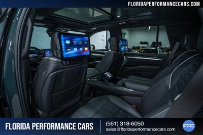 2025 Cadillac Escalade-V   - Photo 28 - Riviera Beach, FL 33407