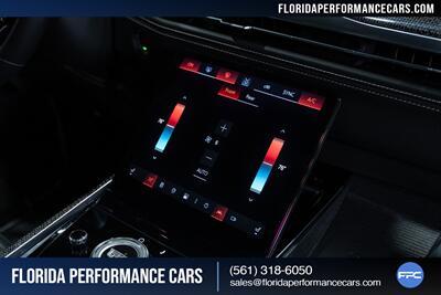 2025 Cadillac Escalade-V   - Photo 66 - Riviera Beach, FL 33407