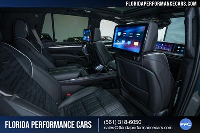 2025 Cadillac Escalade-V   - Photo 32 - Riviera Beach, FL 33407