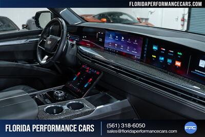 2025 Cadillac Escalade-V   - Photo 62 - Riviera Beach, FL 33407