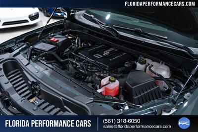 2025 Cadillac Escalade-V   - Photo 50 - Riviera Beach, FL 33407