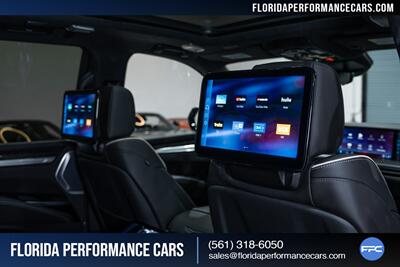 2025 Cadillac Escalade-V   - Photo 73 - Riviera Beach, FL 33407