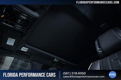 2025 Cadillac Escalade-V   - Photo 20 - Riviera Beach, FL 33407