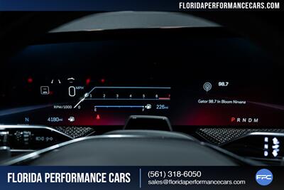 2025 Cadillac Escalade-V   - Photo 23 - Riviera Beach, FL 33407