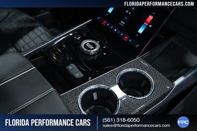 2025 Cadillac Escalade-V   - Photo 64 - Riviera Beach, FL 33407