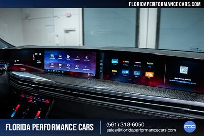 2025 Cadillac Escalade-V   - Photo 67 - Riviera Beach, FL 33407