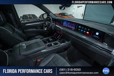 2025 Cadillac Escalade-V   - Photo 37 - Riviera Beach, FL 33407