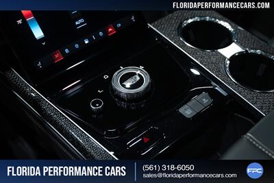 2025 Cadillac Escalade-V   - Photo 60 - Riviera Beach, FL 33407