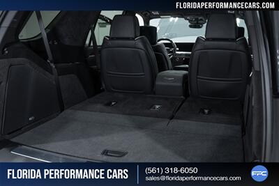 2025 Cadillac Escalade-V   - Photo 53 - Riviera Beach, FL 33407