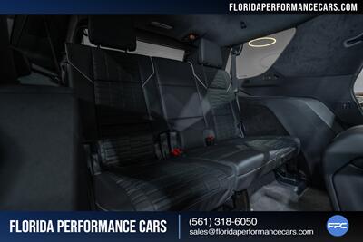 2025 Cadillac Escalade-V   - Photo 35 - Riviera Beach, FL 33407