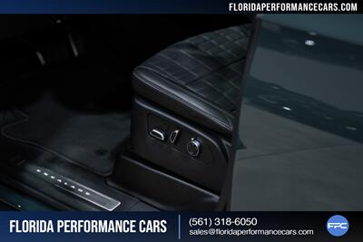 2025 Cadillac Escalade-V   - Photo 24 - Riviera Beach, FL 33407