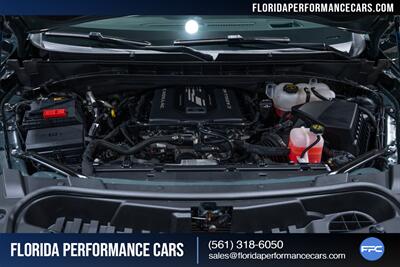 2025 Cadillac Escalade-V   - Photo 49 - Riviera Beach, FL 33407