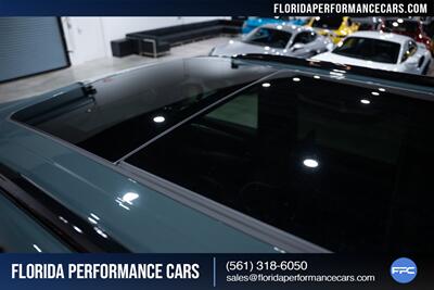 2025 Cadillac Escalade-V   - Photo 43 - Riviera Beach, FL 33407