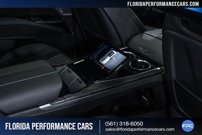 2025 Cadillac Escalade-V   - Photo 74 - Riviera Beach, FL 33407