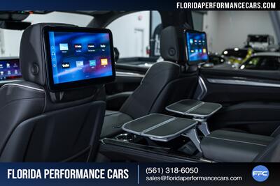 2025 Cadillac Escalade-V   - Photo 70 - Riviera Beach, FL 33407