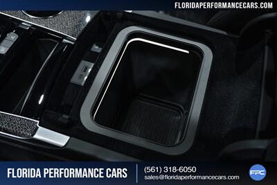 2025 Cadillac Escalade-V   - Photo 59 - Riviera Beach, FL 33407