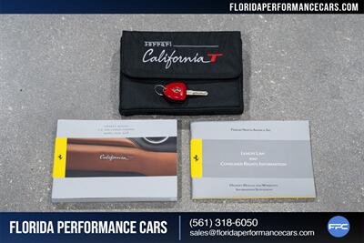 2016 Ferrari California T   - Photo 30 - Riviera Beach, FL 33407