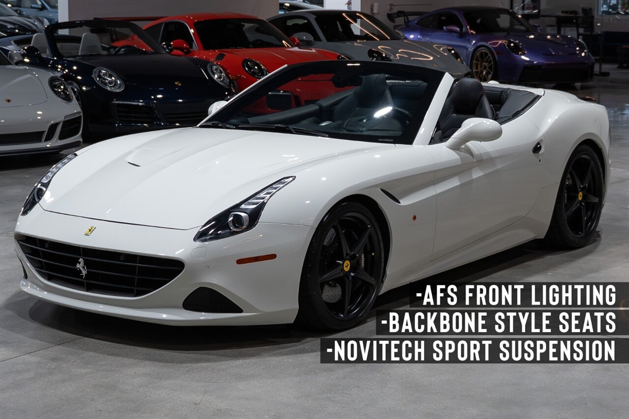2016 Ferrari California T   - Photo 1 - Riviera Beach, FL 33407