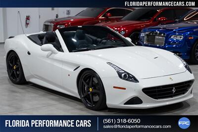 2016 Ferrari California T   - Photo 9 - Riviera Beach, FL 33407