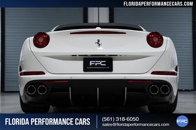 2016 Ferrari California T   - Photo 76 - Riviera Beach, FL 33407