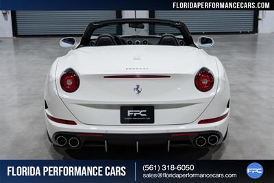 2016 Ferrari California T   - Photo 5 - Riviera Beach, FL 33407