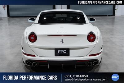 2016 Ferrari California T   - Photo 75 - Riviera Beach, FL 33407