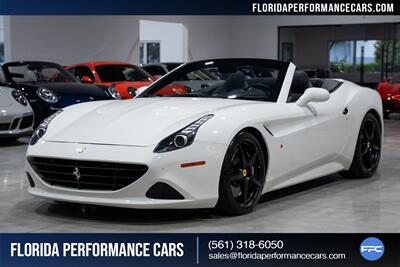 2016 Ferrari California T   - Photo 77 - Riviera Beach, FL 33407