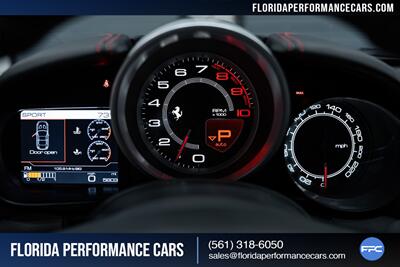 2016 Ferrari California T   - Photo 20 - Riviera Beach, FL 33407