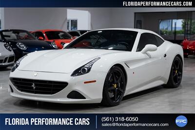 2016 Ferrari California T   - Photo 11 - Riviera Beach, FL 33407