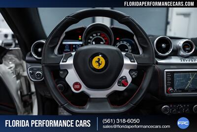 2016 Ferrari California T   - Photo 50 - Riviera Beach, FL 33407
