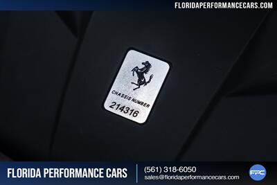2016 Ferrari California T   - Photo 43 - Riviera Beach, FL 33407