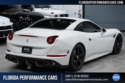 2016 Ferrari California T   - Photo 13 - Riviera Beach, FL 33407