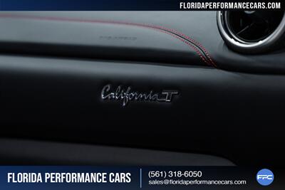 2016 Ferrari California T   - Photo 64 - Riviera Beach, FL 33407