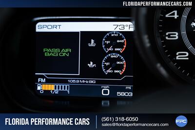 2016 Ferrari California T   - Photo 21 - Riviera Beach, FL 33407