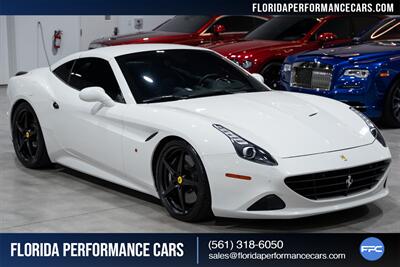 2016 Ferrari California T   - Photo 14 - Riviera Beach, FL 33407