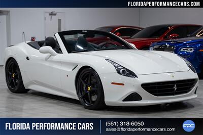 2016 Ferrari California T   - Photo 78 - Riviera Beach, FL 33407