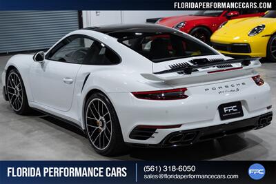 2018 Porsche 911 Turbo S - Photo 4 - Riviera Beach, FL 33407