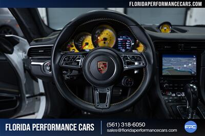 2018 Porsche 911 Turbo S - Photo 19 - Riviera Beach, FL 33407