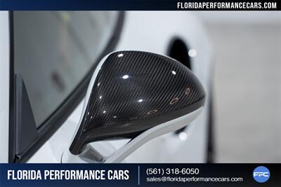 2018 Porsche 911 Turbo S - Photo 63 - Riviera Beach, FL 33407
