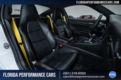 2018 Porsche 911 Turbo S - Photo 30 - Riviera Beach, FL 33407