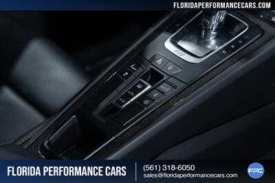 2018 Porsche 911 Turbo S - Photo 56 - Riviera Beach, FL 33407