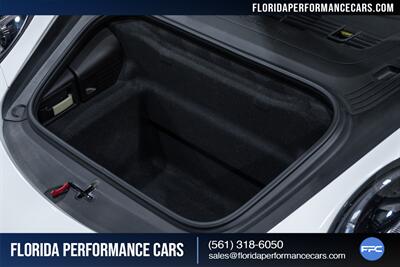 2018 Porsche 911 Turbo S - Photo 39 - Riviera Beach, FL 33407