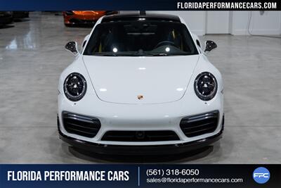 2018 Porsche 911 Turbo S - Photo 9 - Riviera Beach, FL 33407