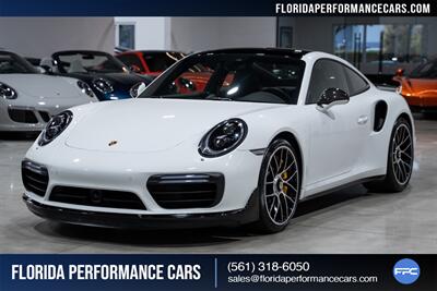 2018 Porsche 911 Turbo S - Photo 10 - Riviera Beach, FL 33407