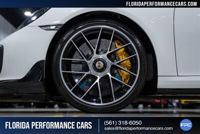 2018 Porsche 911 Turbo S - Photo 12 - Riviera Beach, FL 33407