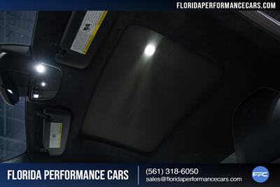 2018 Porsche 911 Turbo S - Photo 22 - Riviera Beach, FL 33407