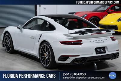 2018 Porsche 911 Turbo S - Photo 66 - Riviera Beach, FL 33407