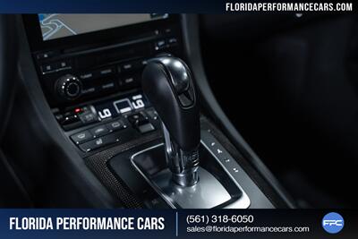 2018 Porsche 911 Turbo S - Photo 52 - Riviera Beach, FL 33407