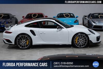 2018 Porsche 911 Turbo S - Photo 7 - Riviera Beach, FL 33407